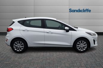 FORD FIESTA, , hi-res