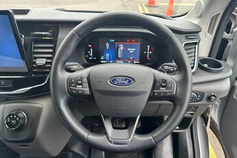 FORD TRANSIT, , hi-res