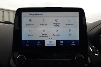 FORD ECOSPORT, , hi-res