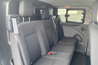 FORD TRANSIT CUSTOM, , hi-res