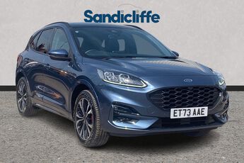 FORD KUGA, , hi-res