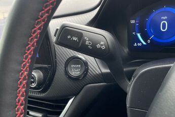 FORD PUMA, , hi-res