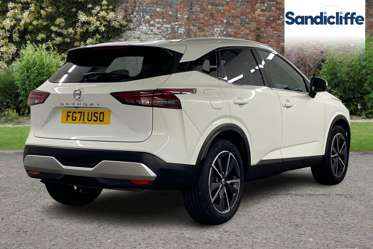 NISSAN QASHQAI, , hi-res