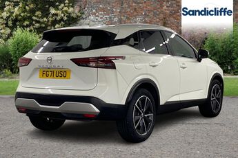 NISSAN QASHQAI, , hi-res