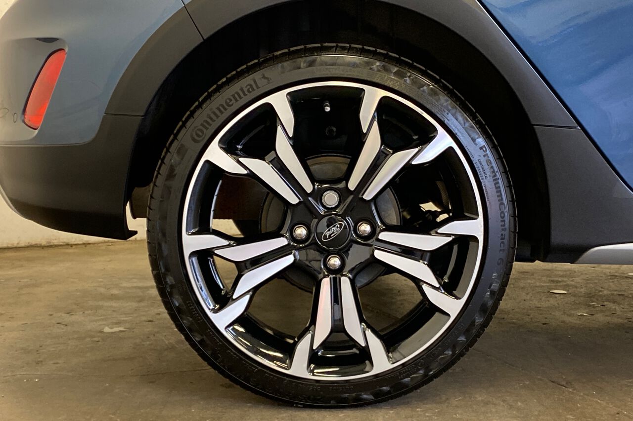 FORD FIESTA, , hi-res