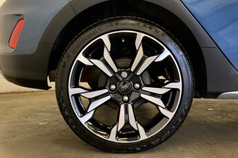 FORD FIESTA, , hi-res