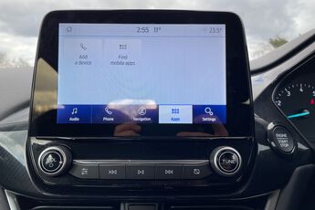 FORD PUMA, , hi-res