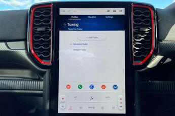 Ford Ranger Raptor 2024.50, , hi-res