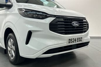 FORD TRANSIT CUSTOM, , hi-res