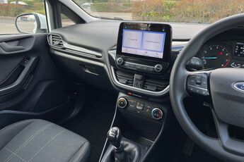 FORD FIESTA, , hi-res