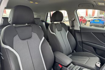 AUDI Q2, , hi-res