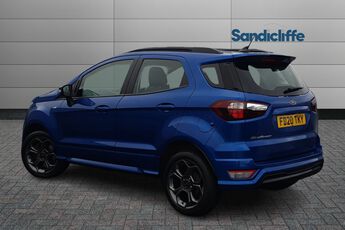 FORD ECOSPORT, , hi-res