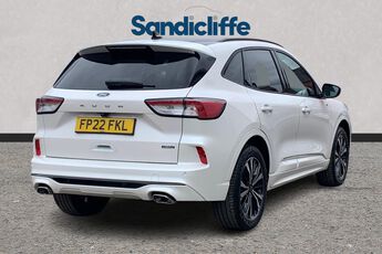 FORD KUGA, , hi-res