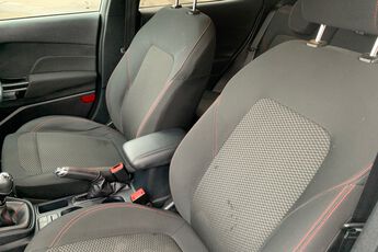 FORD FIESTA, , hi-res