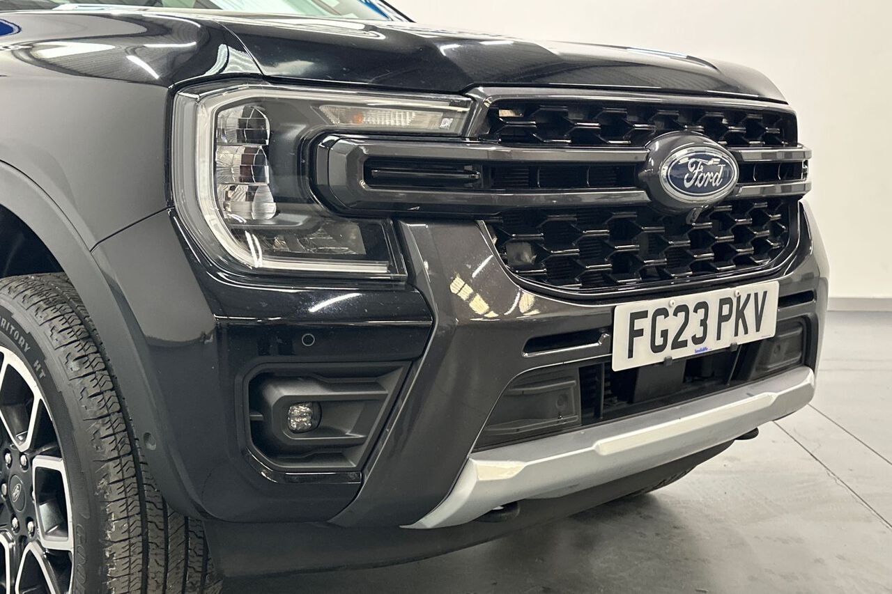 FORD RANGER, , hi-res