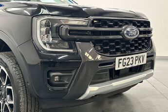 FORD RANGER, , hi-res