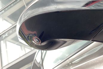 MG MOTOR UK HS, , hi-res