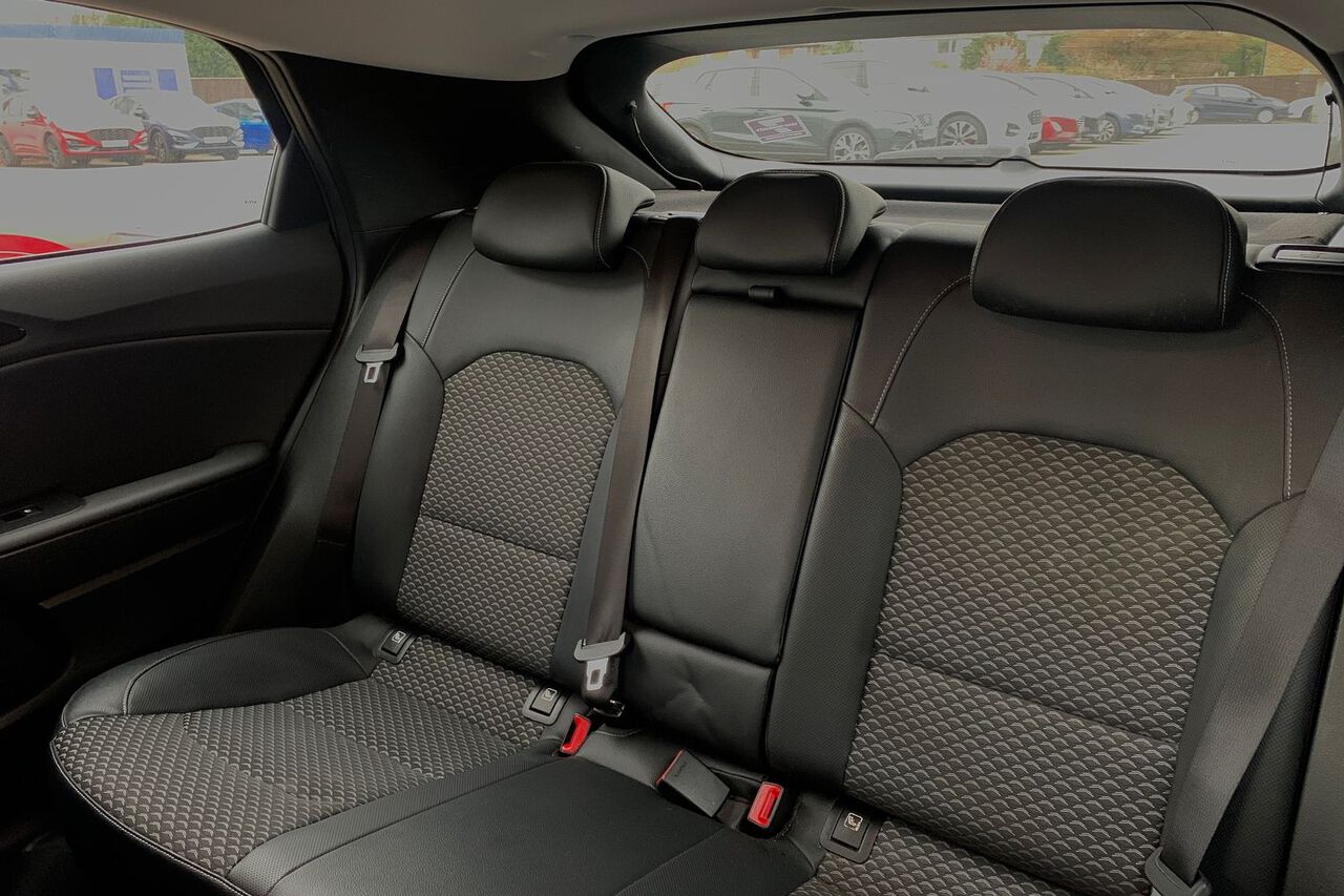 KIA XCEED, , hi-res