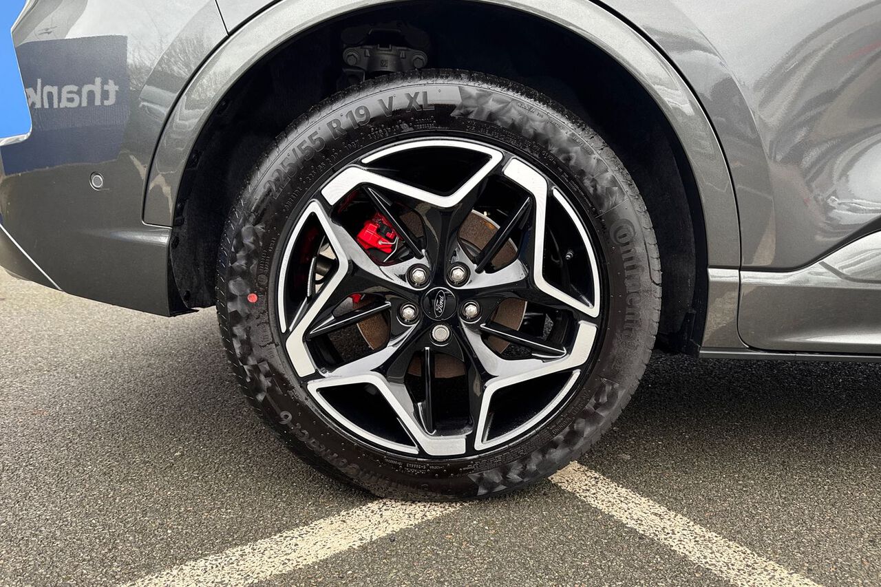 Ford Kuga 2024.50, , hi-res