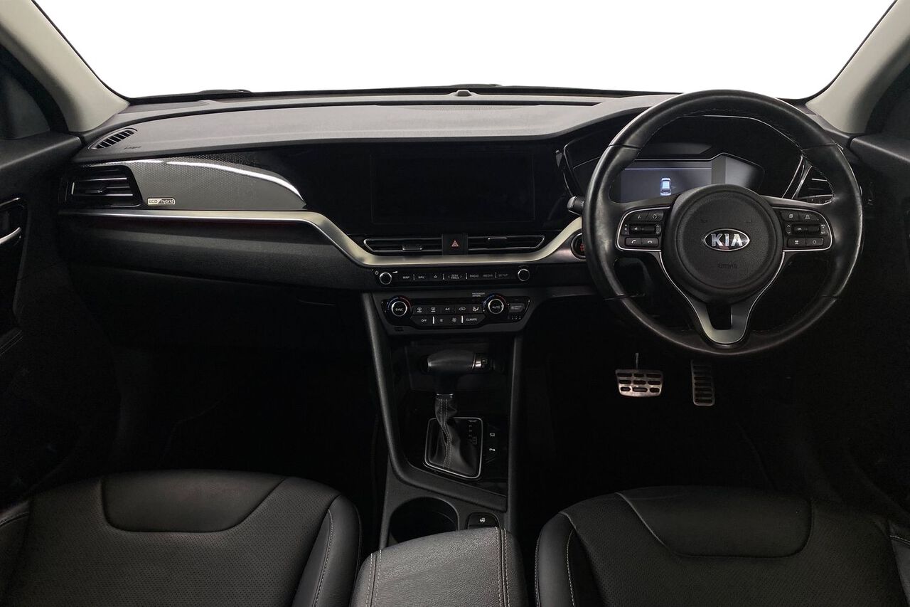 KIA NIRO, , hi-res