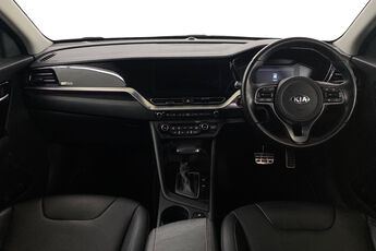 KIA NIRO, , hi-res