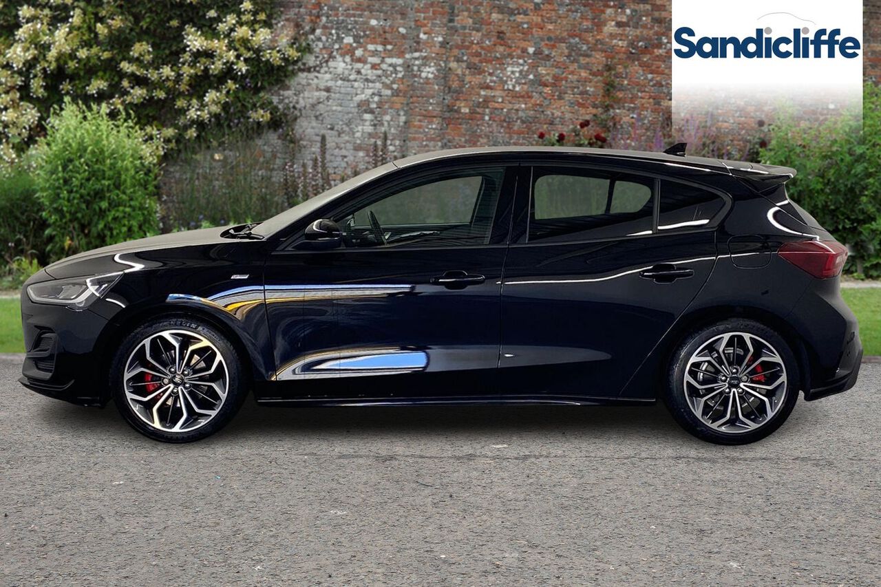 Ford Focus 2024.50, , hi-res