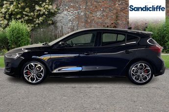 Ford Focus 2024.50, , hi-res