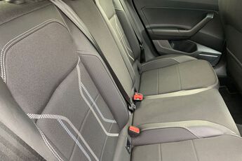 VOLKSWAGEN POLO, , hi-res