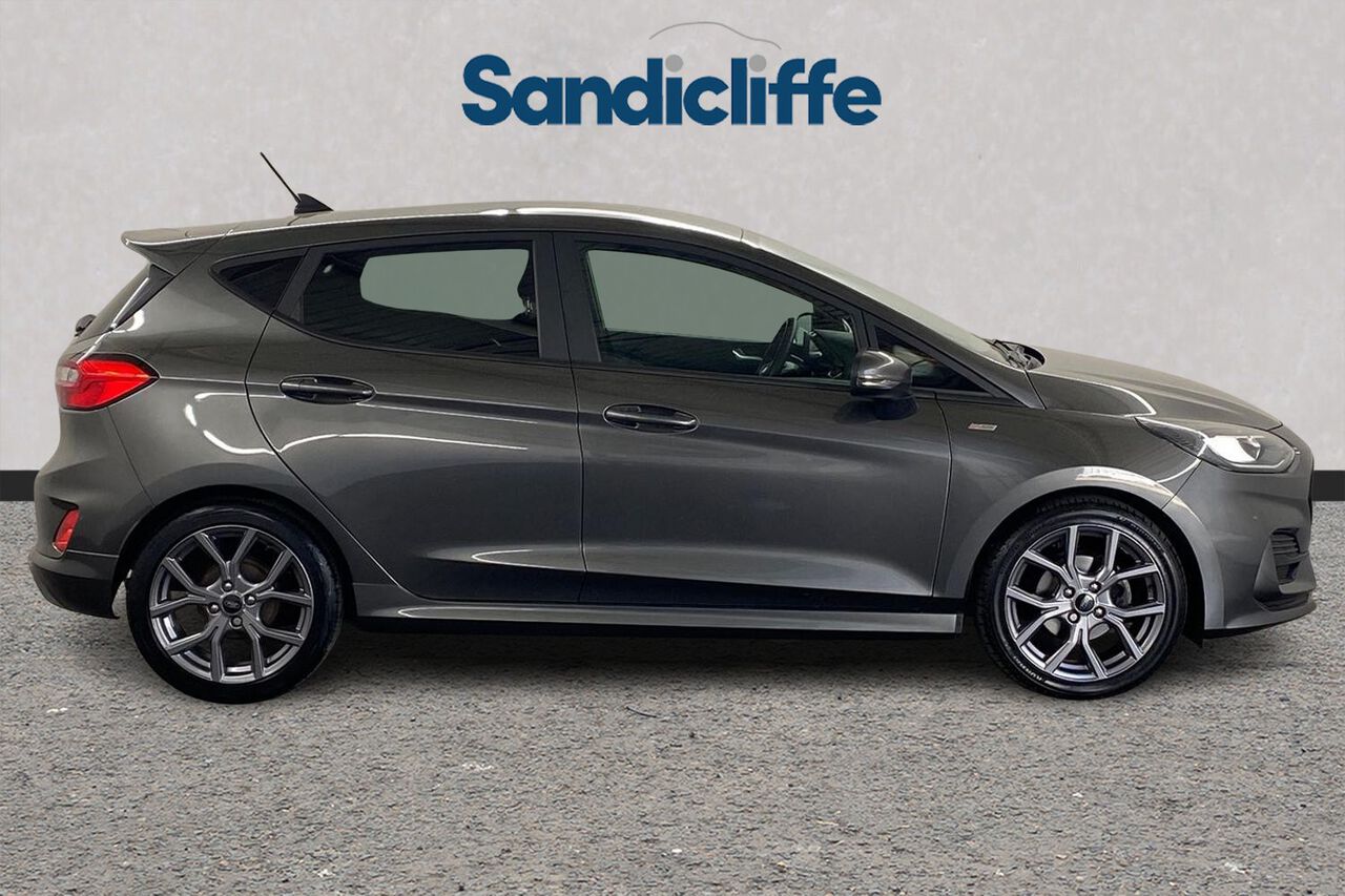 FORD FIESTA, , hi-res