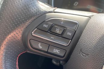 MG MOTOR UK HS, , hi-res