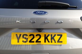 FORD KUGA, , hi-res