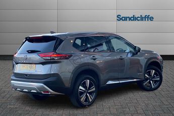 NISSAN X-TRAIL, , hi-res