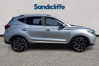 MG MOTOR UK ZS, , hi-res