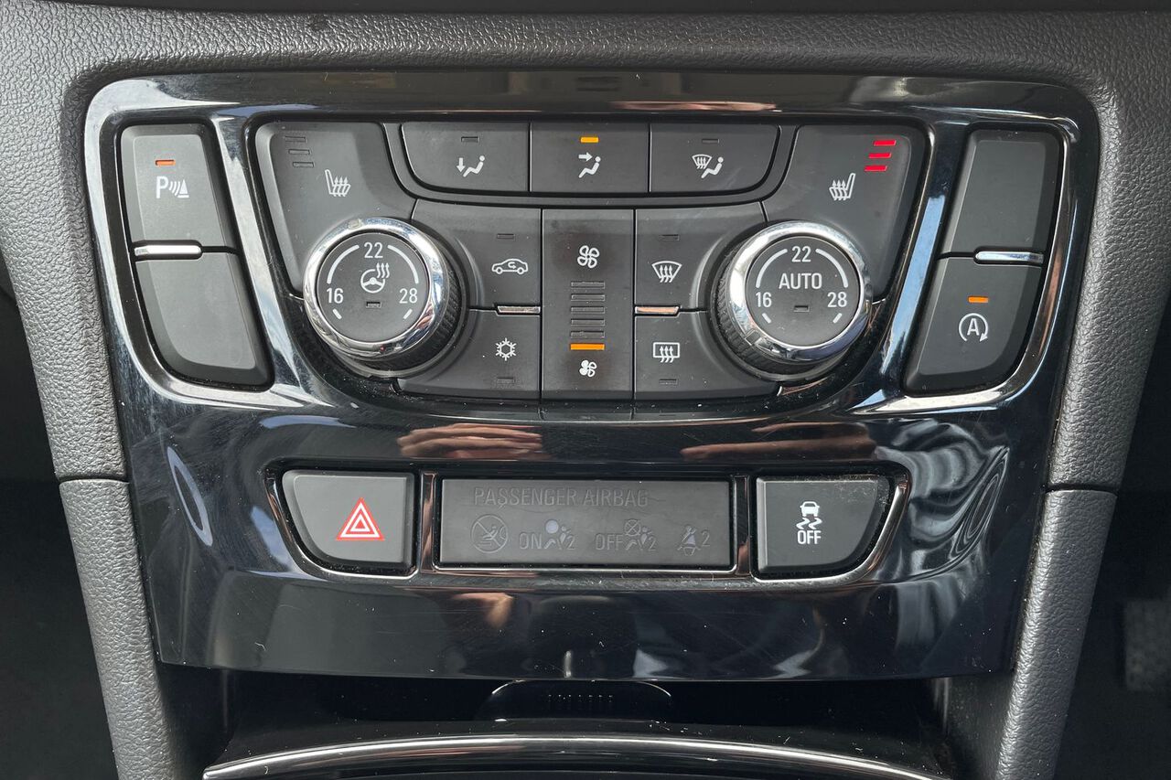 VAUXHALL MOKKA, , hi-res