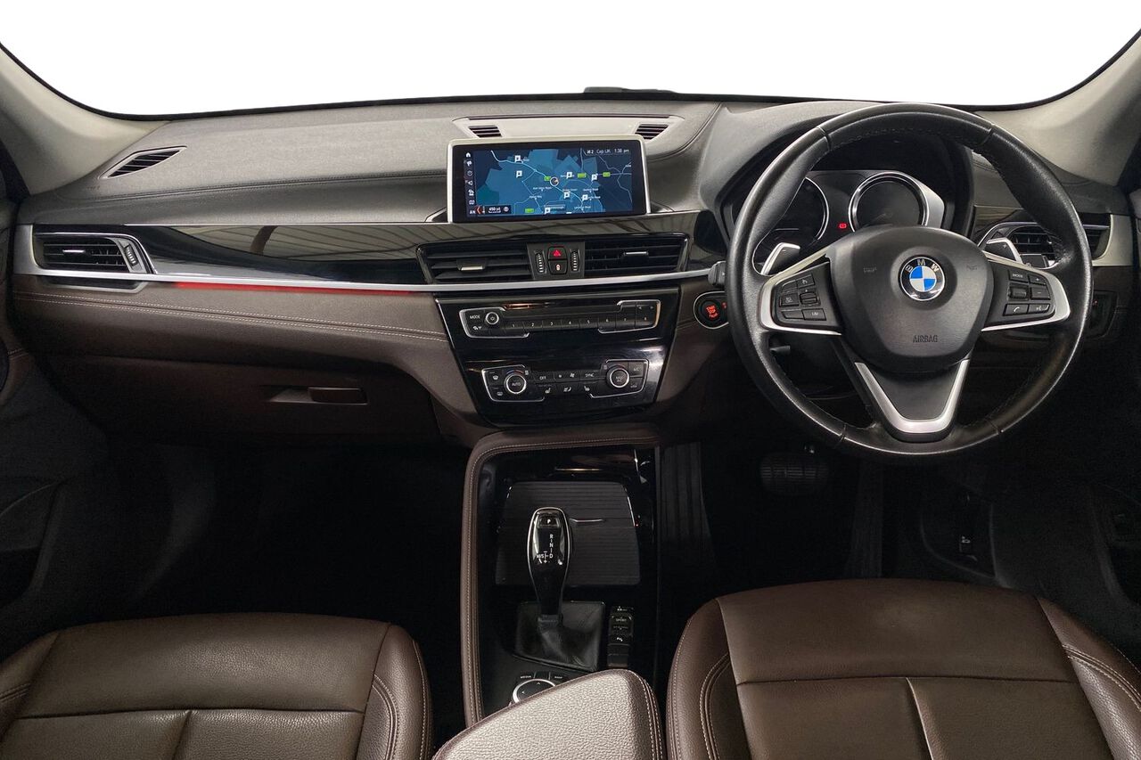 BMW X1, , hi-res