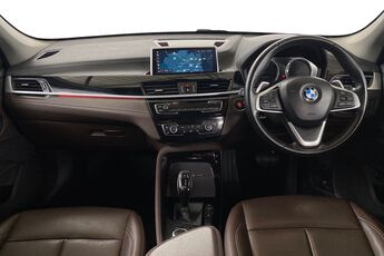 BMW X1, , hi-res