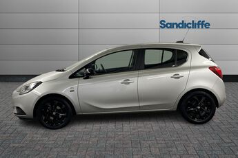 VAUXHALL CORSA, , hi-res