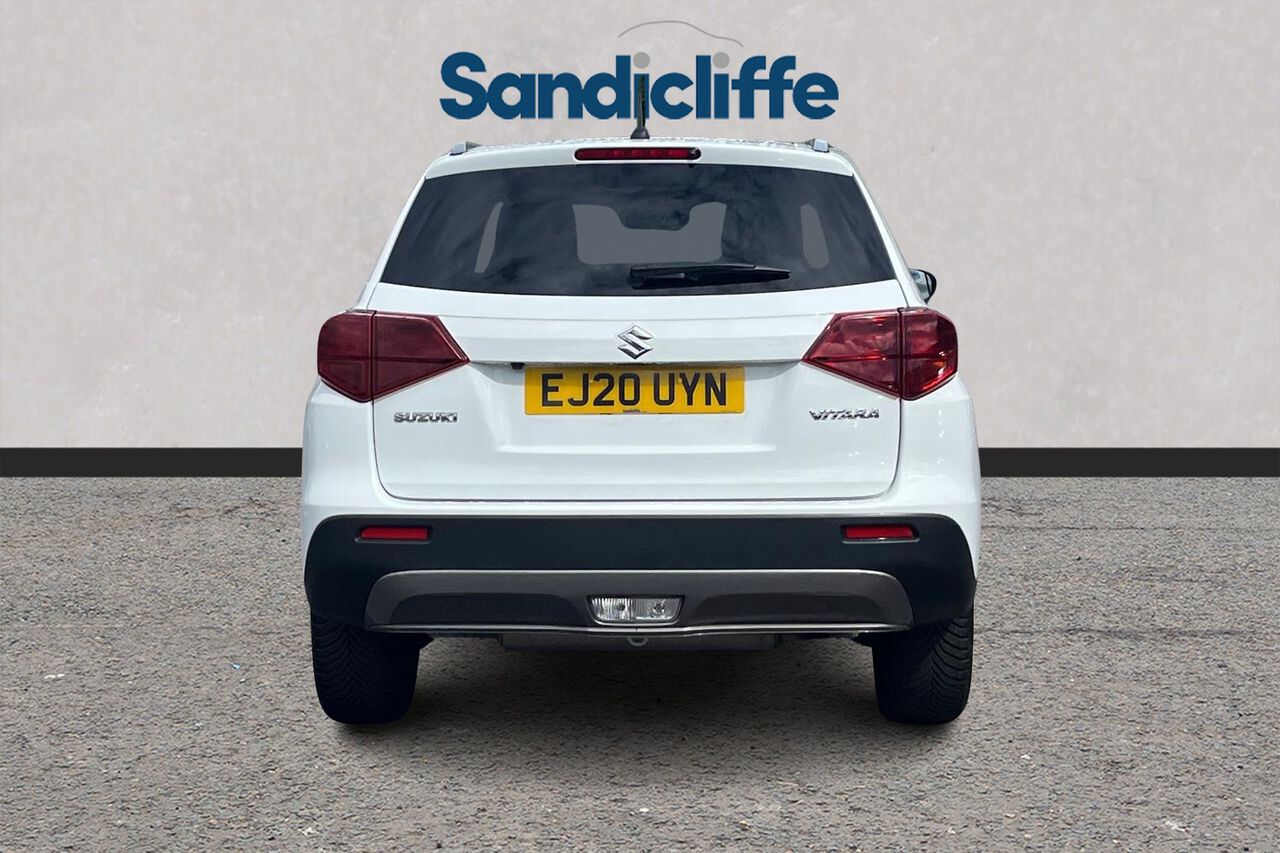 SUZUKI VITARA, , hi-res