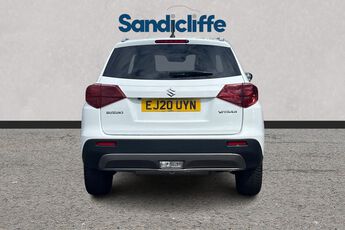 SUZUKI VITARA, , hi-res