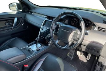 LAND ROVER DISCOVERY SPORT, , hi-res