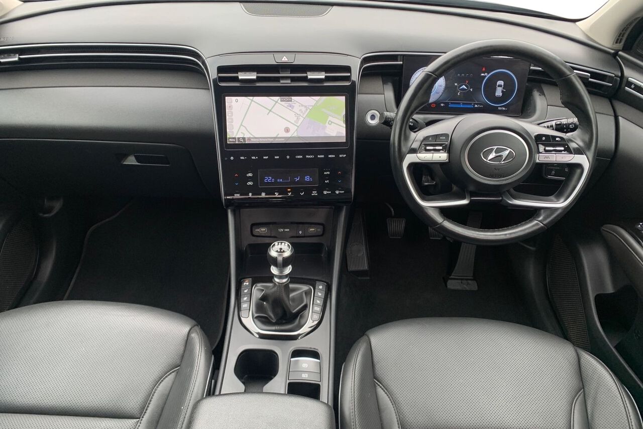 HYUNDAI TUCSON, , hi-res
