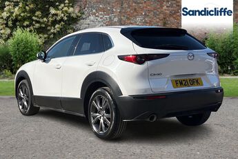 MAZDA CX-30, , hi-res