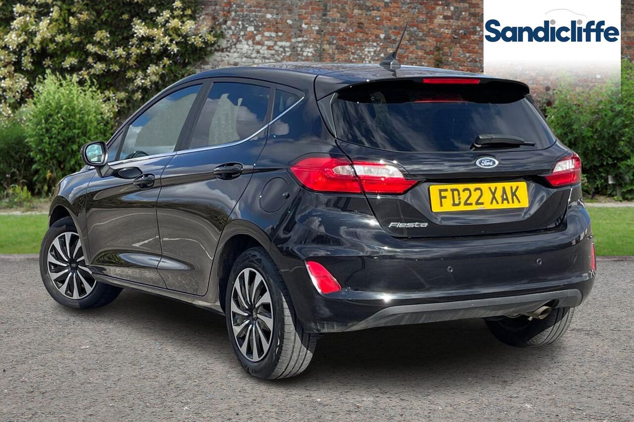 FORD FIESTA, , hi-res