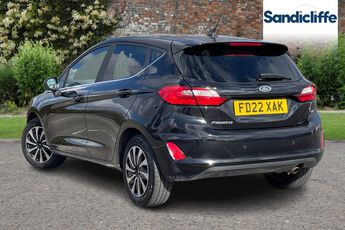 FORD FIESTA, , hi-res