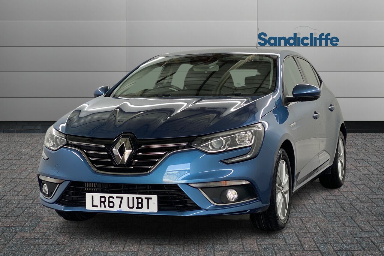 RENAULT MEGANE, , hi-res