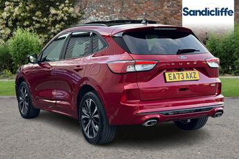 FORD KUGA, , hi-res