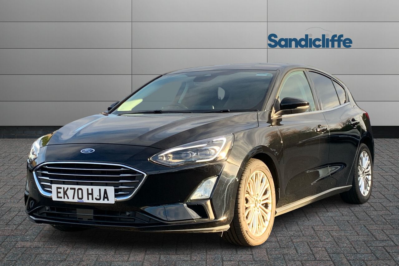 FORD FOCUS, , hi-res