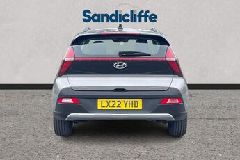 HYUNDAI BAYON, , hi-res
