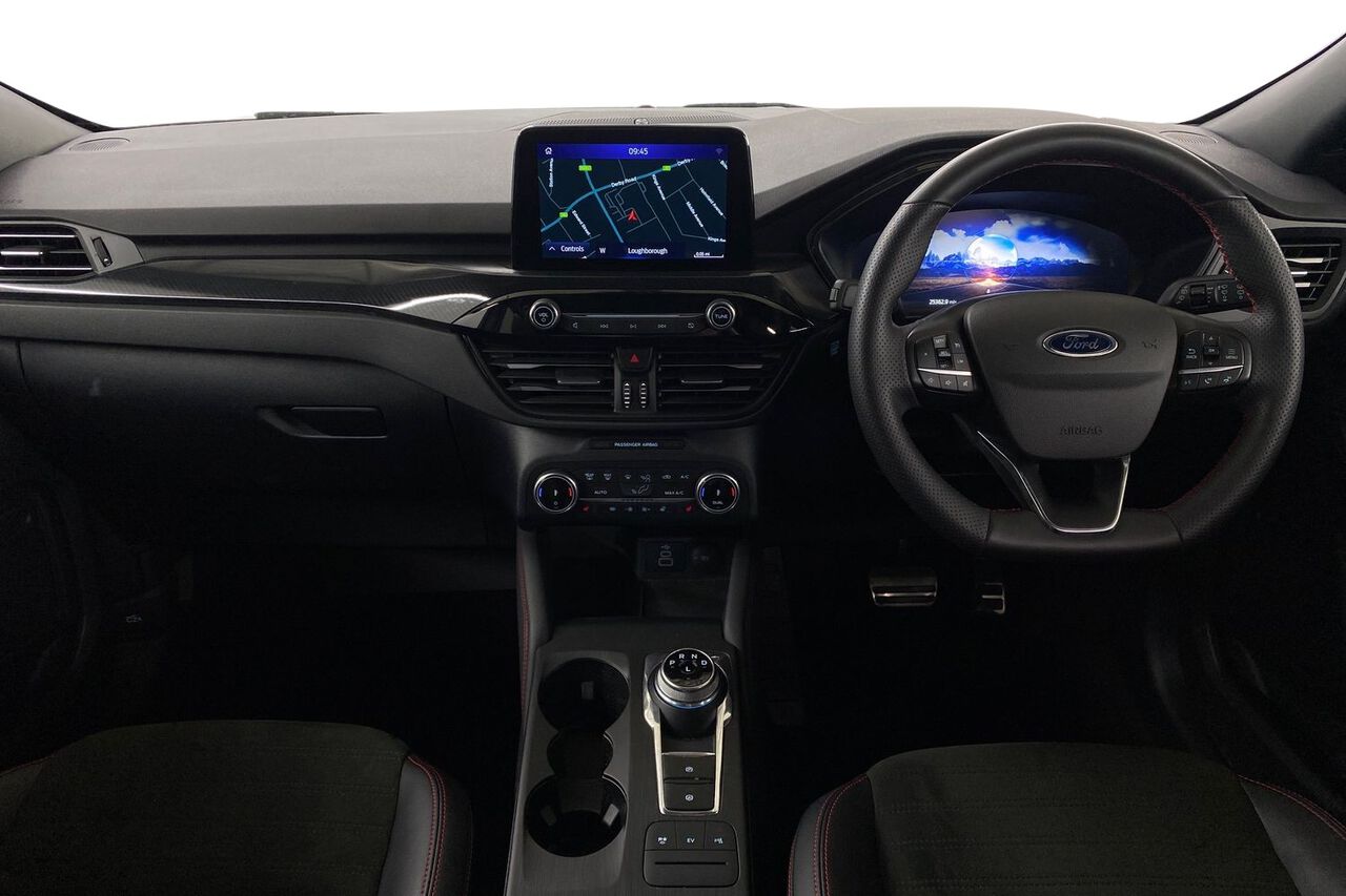 FORD KUGA, , hi-res