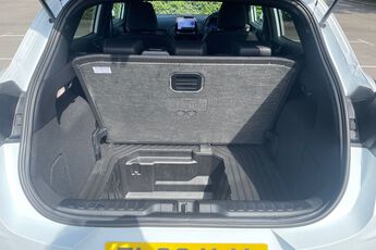 FORD PUMA, , hi-res